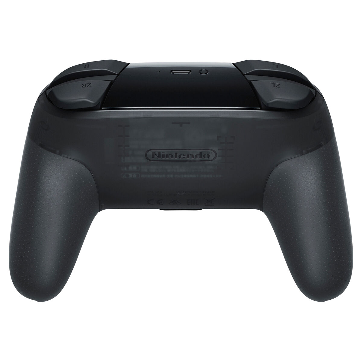 Ovládač Pro na Nintendo Switch + USB kabel Nintendo 220959